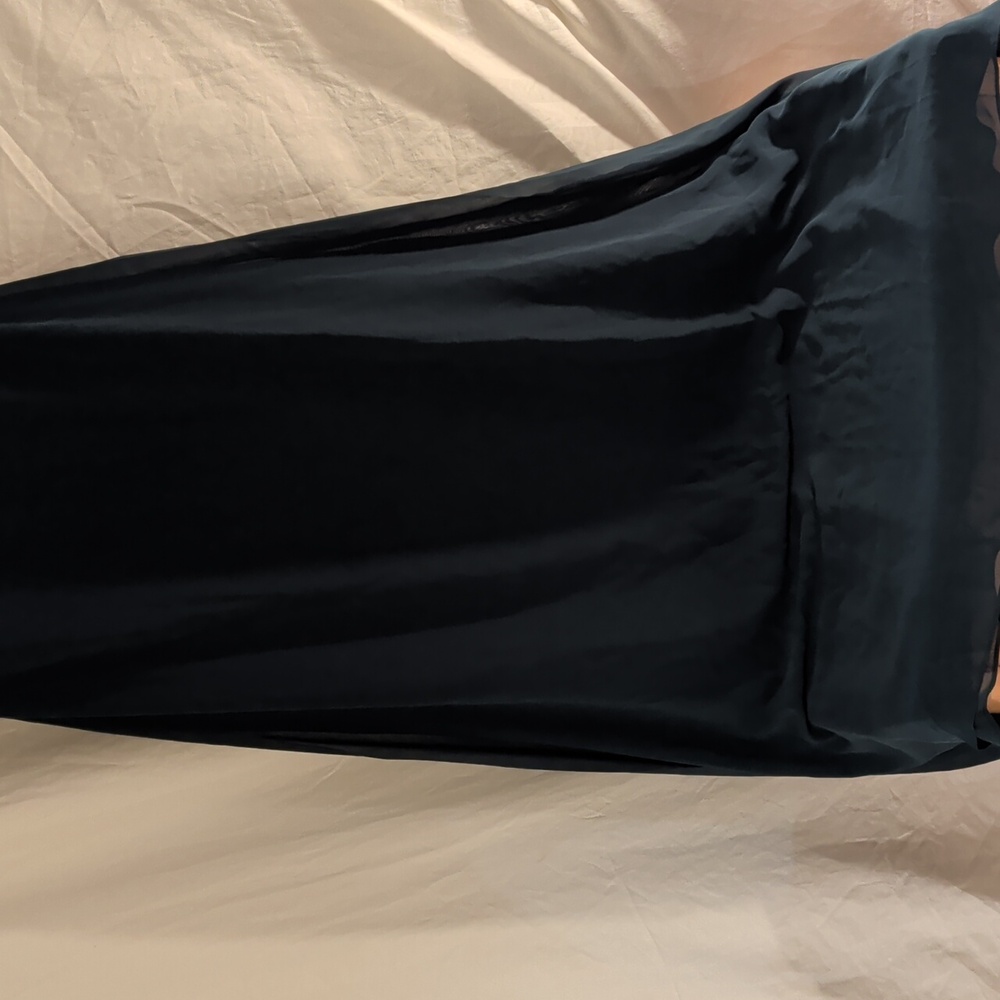 Birdy Grey Deep Green Dress - Picture 8 of 8
